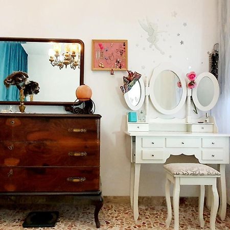 Casetta Nonna Giacomina 1Camera Da Letto E Soggiorno Con Angolo Cottura Valderice Exterior foto