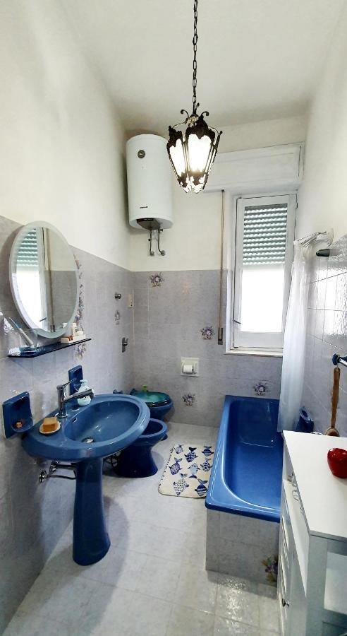 Casetta Nonna Giacomina 1Camera Da Letto E Soggiorno Con Angolo Cottura Valderice Exterior foto