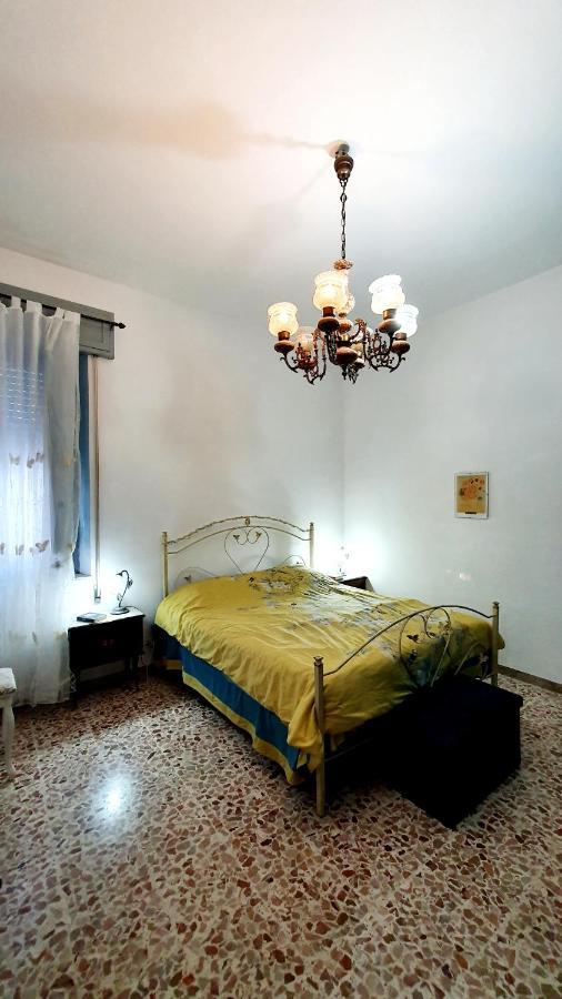 Casetta Nonna Giacomina 1Camera Da Letto E Soggiorno Con Angolo Cottura Valderice Exterior foto